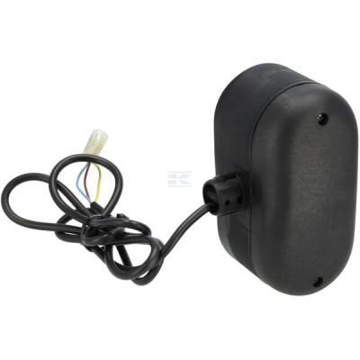 Lampa kierunkowskazu i postoju, halogenowa 3470136 | Exvi