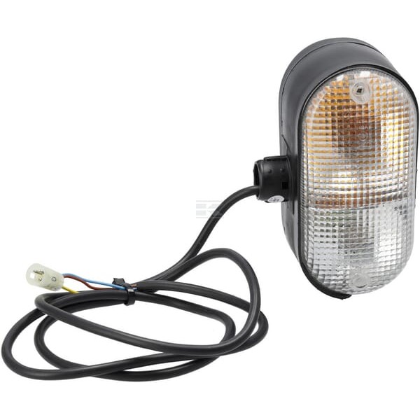 Lampa kierunkowskazu i postoju, halogenowa 3470137 | Exvi