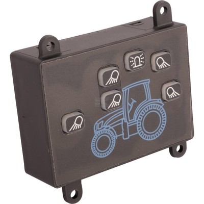 Moduł elektroniczny 1030780 | Exvi