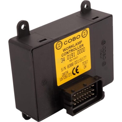Moduł elektroniczny 1030780 | Exvi