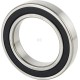Łożysko kulkowe zwykłe 70x110x20 mm Timken 60142RSTIM | Exvi
