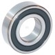 Łożysko kulkowe zwykłe 70x110x20 mm SKF 60142RSSKF | Exvi