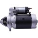 Rozrusznik 12V 2.6kW Z-9 Lucas 5801441816N | Exvi