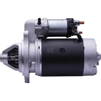 Rozrusznik 12V 2.6kW Z-9 Lucas 5801441816N | Exvi