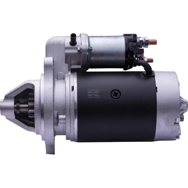 Rozrusznik 12V 2.6kW Z-9 Lucas 5801441816N | Exvi