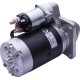 Rozrusznik 12V 2.6kW Z-9 Lucas 5801441816N | Exvi