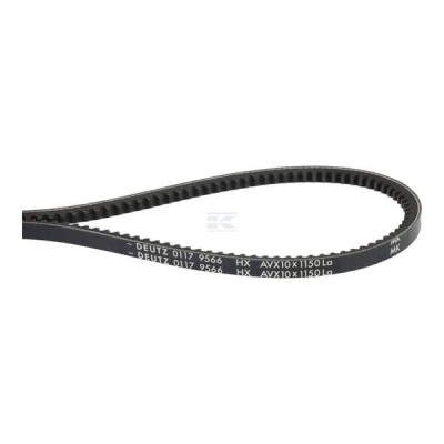 Pas klinowy wąskoprofilowy 01179566 | Exvi