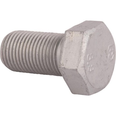 Śruba z łbem sześciokątnym M16x1.5x30 mm 15980524 | Exvi