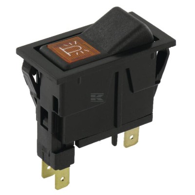 Przełącznik lampy błyskowej 5165813 | Exvi