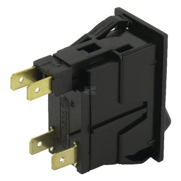 Przełącznik lampy błyskowej 5165813 | Exvi