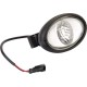 Lampa robocza halogenowa, owalna Cobo 0513800000 | Exvi