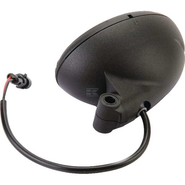 Lampa robocza halogenowa, owalna Cobo 0513800000 | Exvi