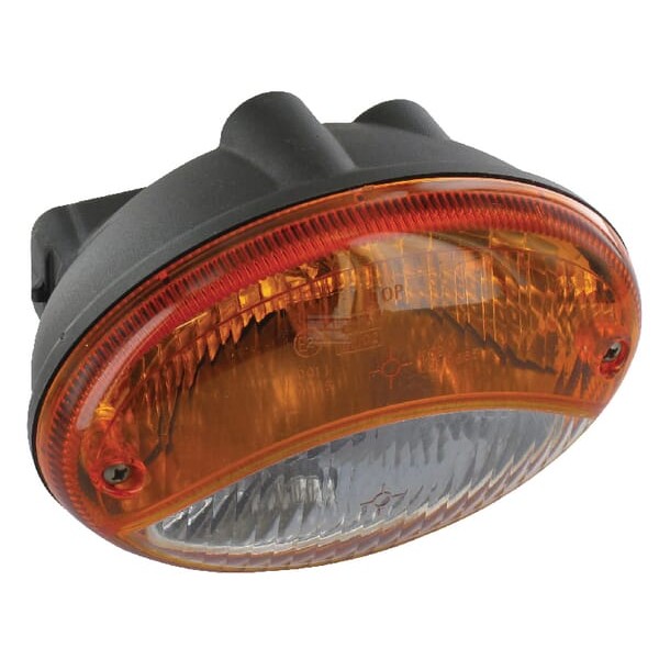 Lampa, New Holland 87486299 | Exvi