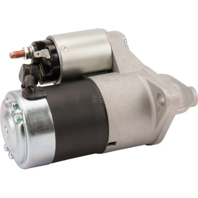 Rozrusznik 12V 1.1kW Z-9 Kramp STA26170251 | Exvi