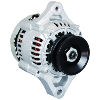 Alternator 14V 40A ALT2625141 | Exvi