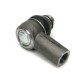 Przegub kierowniczy 70mm- M20x1,5 3141532R93W | Exvi