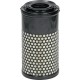 Filtr powietrza zewnętrzny Hifi SA16254 | Exvi
