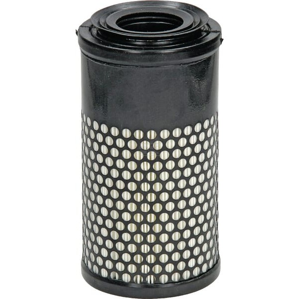 Filtr powietrza zewnętrzny Hifi SA16254 | Exvi