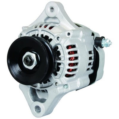 Alternator 14V 40A ALT2625141 | Exvi