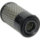 Filtr powietrza zewnętrzny Hifi SA16254 | Exvi