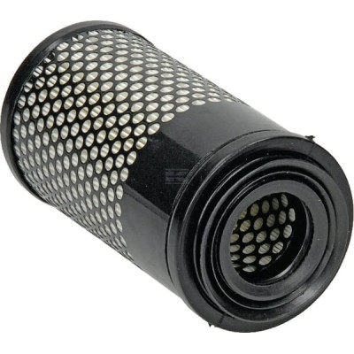 Filtr powietrza zewnętrzny Hifi SA16254 | Exvi