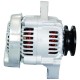 Alternator 14V 40A ALT2625141 | Exvi