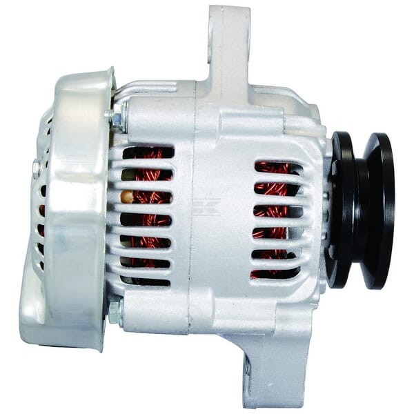 Alternator 14V 40A ALT2625141 | Exvi