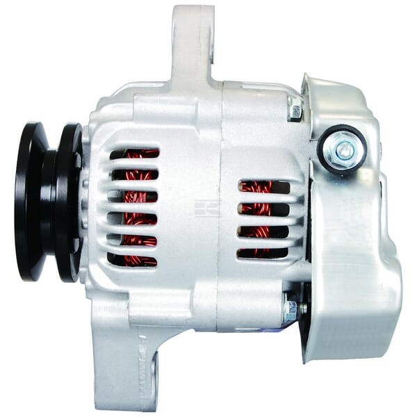 Alternator 14V 40A ALT2625141 | Exvi