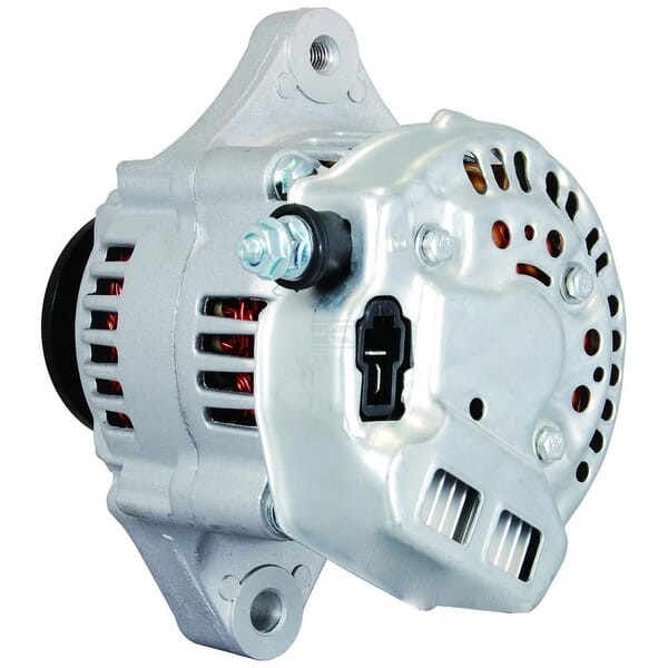 Alternator 14V 40A ALT2625141 | Exvi