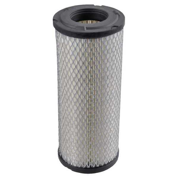 Filtr powietrza Hifi SA16370 | Exvi