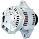 Alternator 14V 40A ALT2625141 | Exvi