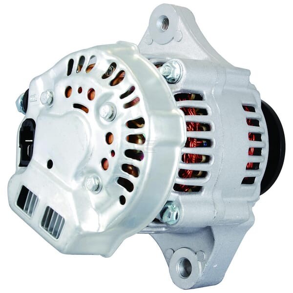 Alternator 14V 40A ALT2625141 | Exvi