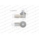 Przegub kierowniczy 70mm- M20x1,5 3141532R93W | Exvi