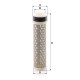 Filtr powietrza Mann Filter CF5001 | Exvi