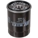 Filtr oleju Hifi T1639 | Exvi