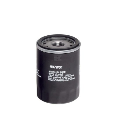 Filtr oleju H97W01 | Exvi