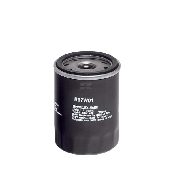 Filtr oleju H97W01 | Exvi