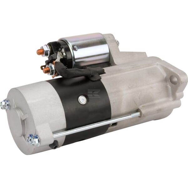 Rozrusznik 12V 2.0kW Z-12 Kramp STA26170931 | Exvi