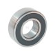 Łożysko kulkowe zwykłe 60x110x22 mm SKF 62122RSSKF | Exvi