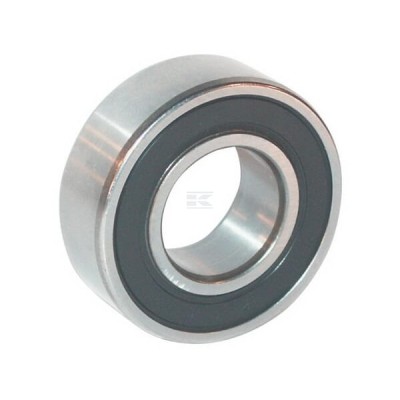 Łożysko kulkowe zwykłe 60x110x22 mm SKF 62122RSSKF | Exvi
