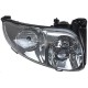 Reflektor przedni, lewy VPM3022 | Exvi
