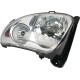 Reflektor prawy CNH 87301992 | Exvi