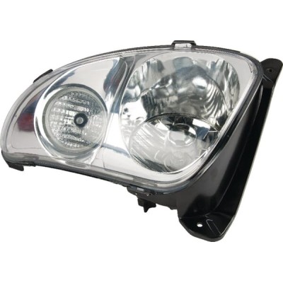 Reflektor prawy CNH 87301992 | Exvi