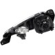 Reflektor halogenowy, prawy (RHT) 6340104IAM | Exvi