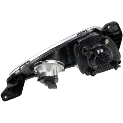 Reflektor halogenowy, prawy (RHT) 6340104IAM | Exvi