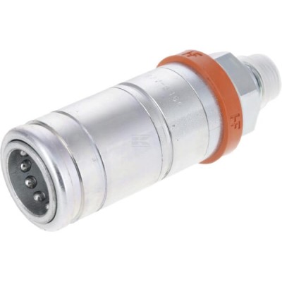 Szybkozłącze gniazdo M18x1.5 3CFHF0811815F | Exvi