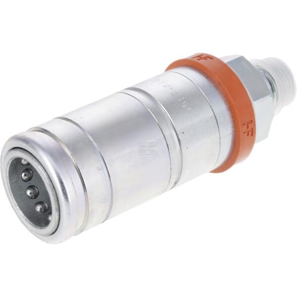 Szybkozłącze gniazdo M18x1.5 3CFHF0811815F | Exvi