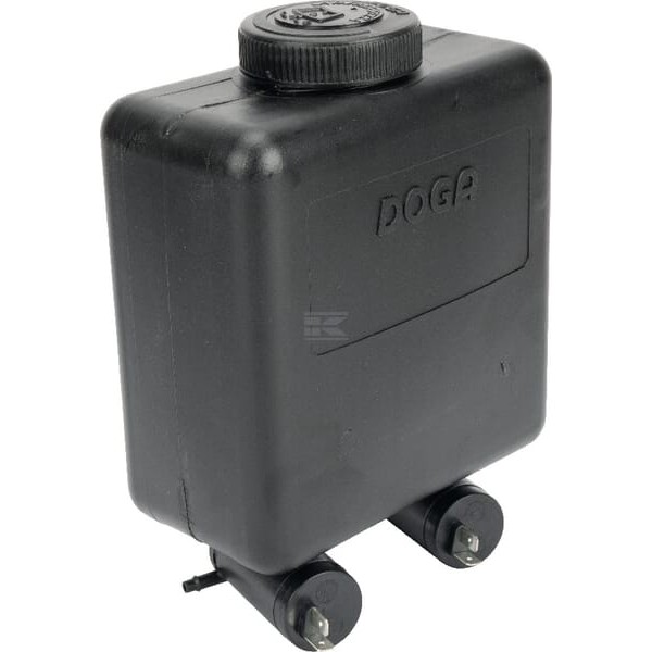 Pojemnik, CNH 9977680 | Exvi
