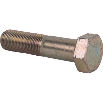 Śruba z łbem sześciokątnym M18x1.5x70 mm 15984637 | Exvi