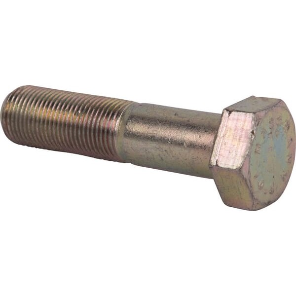 Śruba z łbem sześciokątnym M18x1.5x70 mm 15984637 | Exvi